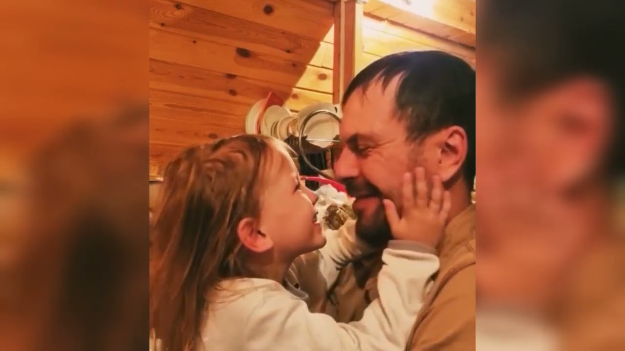 Нужен ли отец ребёнку?