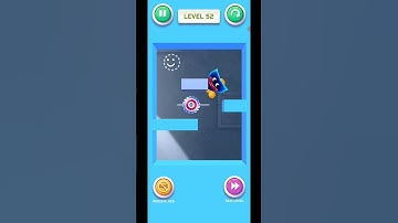 Huggy Stretch Game Level 52 Gameplay WalkThrough Solution