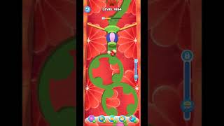 Sand Balls Level 1654 Walkthrough #shorts screenshot 4