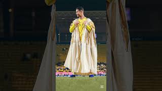 Ronaldo is glorified 🥶