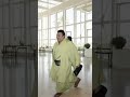 🗼🔥🇫🇷【大相撲パリ公演へ出発!】義ノ富士「行ってきます!」昨年の誤情報騒動を乗り越え、新三役目前の快進撃💪✨