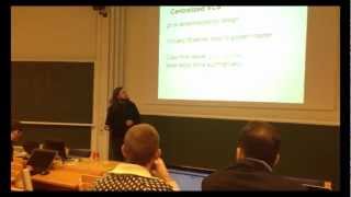 git tutorial part 5 - collaboration and remotes Wealth