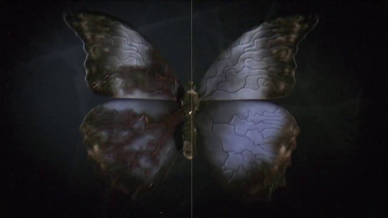 Until Dawn™ Butterfly Effect Intro YouTube