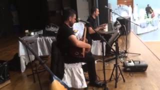 Selami Tuncer Skdagmadeni Muşalikslesi Köyü