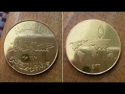 isis-is-minting-their-own-money-to-stick-it-to-the-dollar