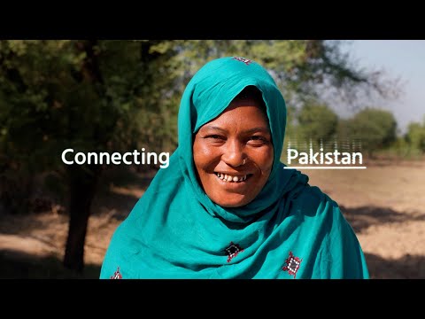 Girls in Rural Pakistan Are Tackling Inequality Using the Internet - video from Internet Society