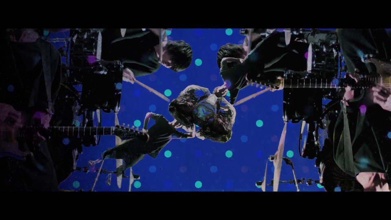 Watch 鳴ル銅鑼 / 壱、壱、零 (Official Music Video) on YouTube Watch 鳴ル銅鑼 / 壱、壱、零 (Official Music Video) on YouTube