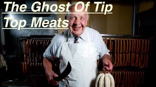 Getting Fired By Big John at Tip Top Meats in Carlsbad & The Demonic Spirit Inside the Restaurant