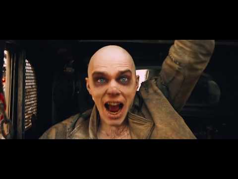 Mad Max - Voodoo People (The Prodigy - Pendulum Remix)