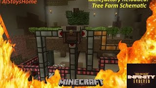 MFR Tree Farm Schematic