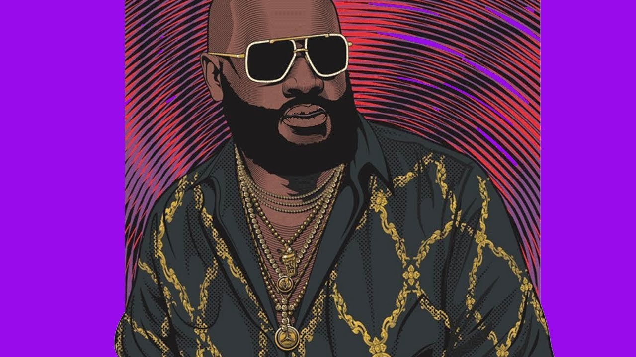 Smooth Rick Ross Type Beat 2019 