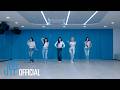 ITZY "Motto" Dance Practice (Fix Ver.) (4K)