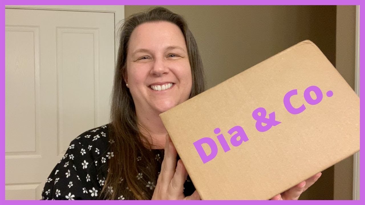 Dia Co 16 Plus Size Clothing Subscription YouTube dia-co-16-plus-size-clothing-subscription-youtube