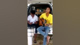 KETIPUNG PARALON gundo latar