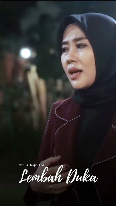 Lembah Duka - Cover Gita KDI #gitakdi #gitakdichannel
