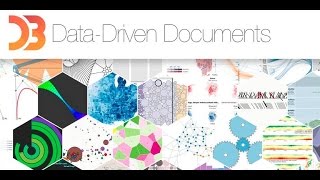 [Dosudo] D3.js: the Core Concepts