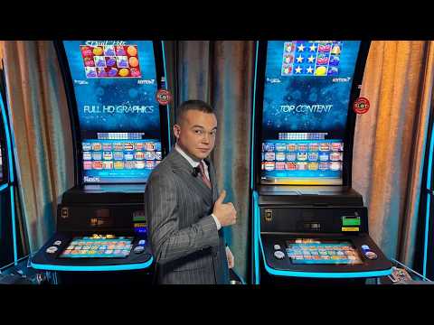 Spielen Sie mit dem exklusiven Bonus bei Crownplay Online-Casino in Deutschland