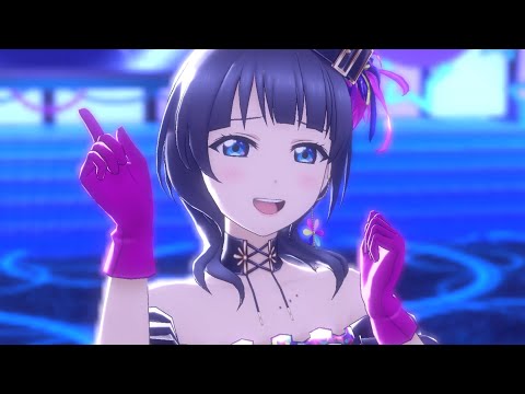 【虹ヶ咲で】LONELIEST BABY【μ's】-スクスタMV-