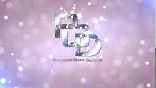 3D Logo Animation Soft Bokeh Logo screenshot 5