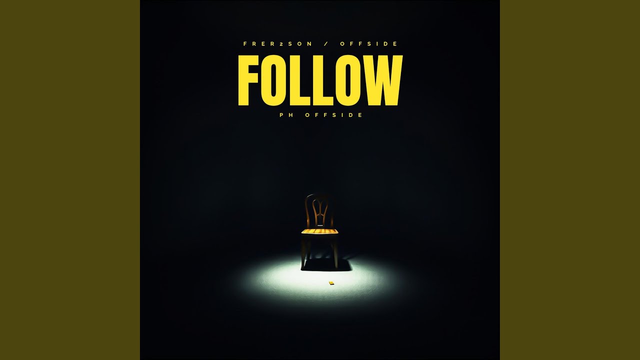 Watch Follow on YouTube Watch Follow on YouTube