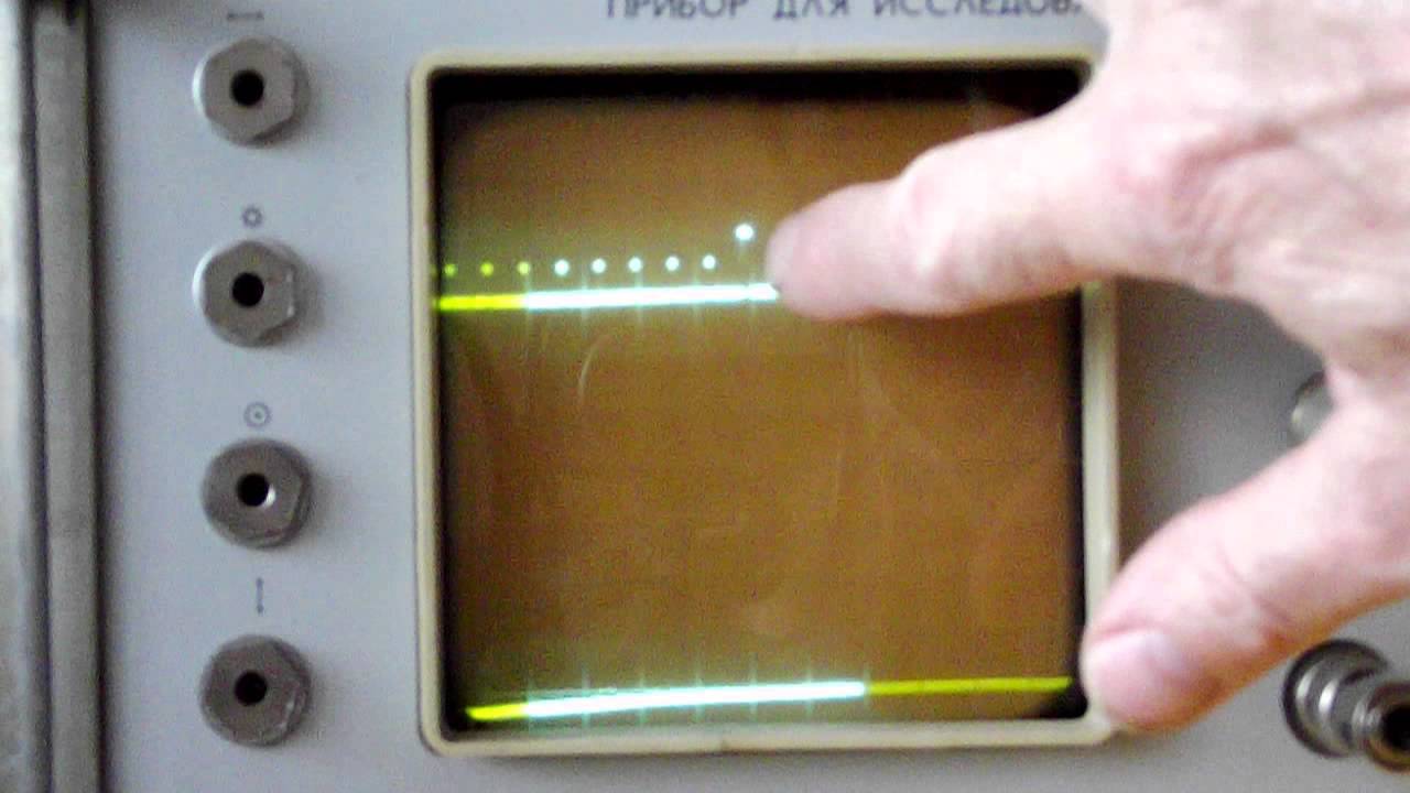 Трансивер. "Радио - 77". А4 ПЧ приёмника. - YouTube