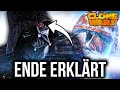 Clone Wars: Das Ende erklärt! Warum es unglaublich war! | 212th Star Wars Wissen