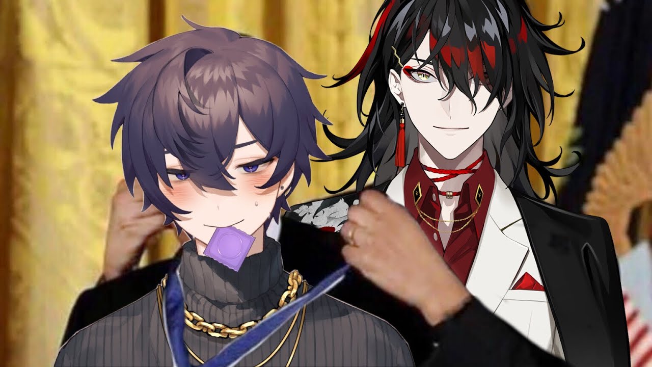 Lời thổ lộ của Shoto…