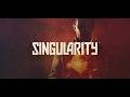 Singularity PL #1 - Call of Duty z czasem i trochę BioShock Like