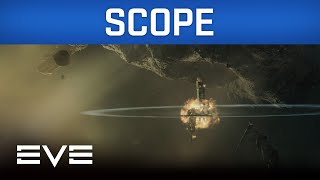 EVE Online | The Scope - Empires Fight Shadow War