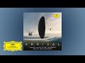 Jóhann Jóhannsson - Heptapod B [From "Arrival" Soundtrack / Pseudo Video]