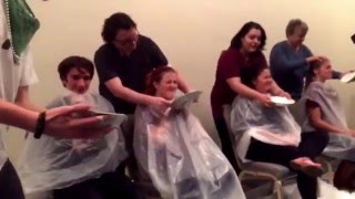 2016 Pie In The Face