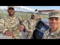 Day in the Life: US Air Force (My Thoughts)