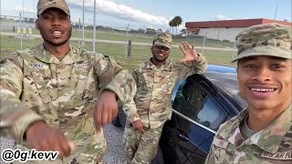 Day in the Life: US Air Force (My Thoughts)