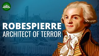 Robespierre  Architect of Terror Documentary