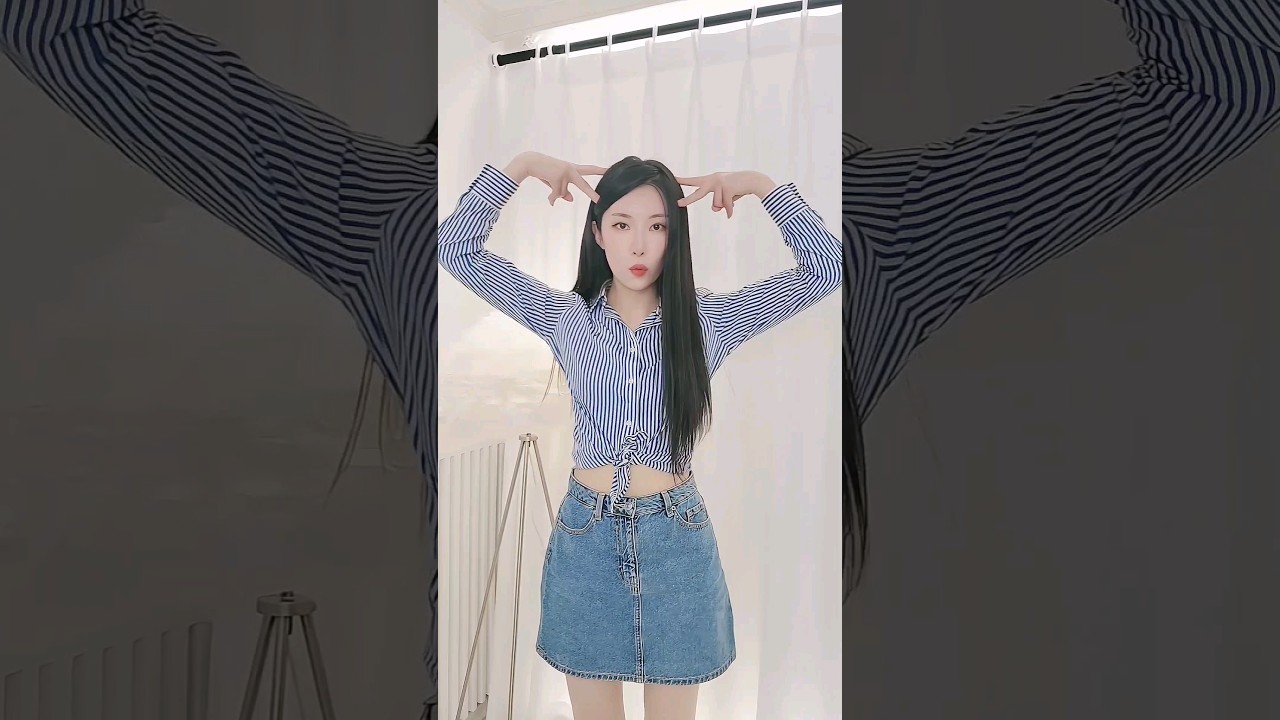 꽁꽁얼어붙은 한강 위로 고양이가 걸어다닙니다 #한강고양이 #한강고양이챌린지 #dance #dancechallenge