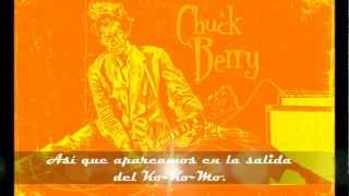 No particular place to go - Chuck Berry - Subs Español