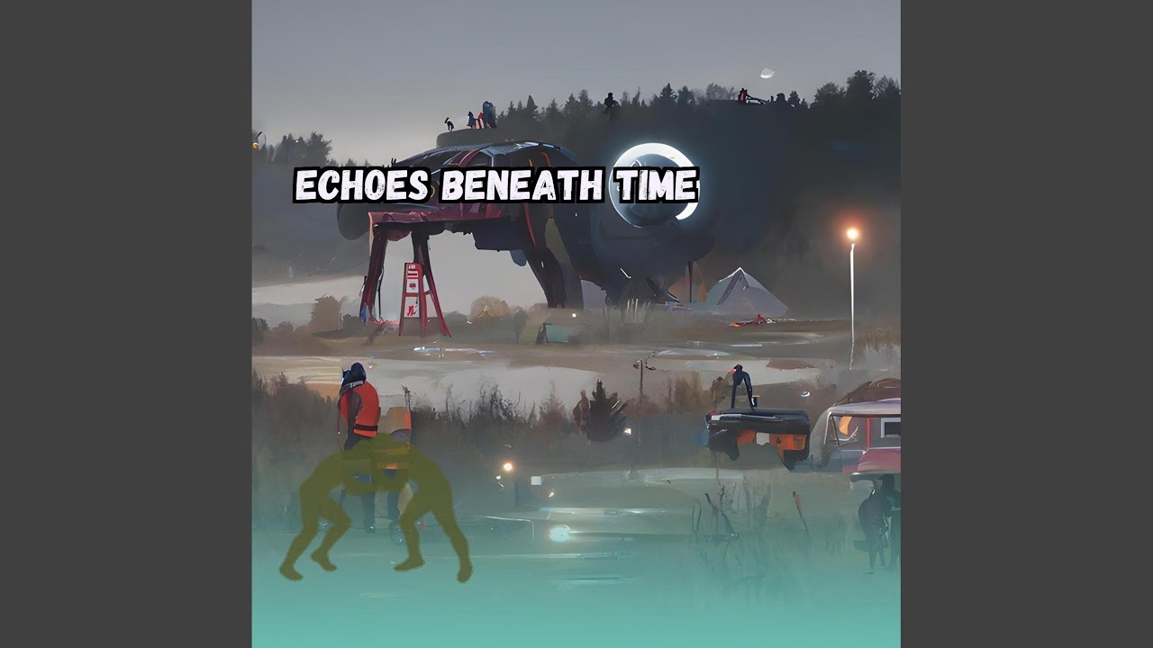 Echoes Beneath Time