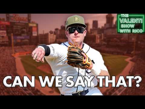 Can We Say That? | Part 1 | May 18, 2026 | The Valenti Show with Rico