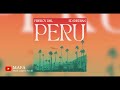 Fireboy DML & Ed Sheeran - Peru (Acapella/Vocal Only)[FREE DOWNLOAD]