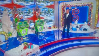 The Price Is Right  Showcases  12232025