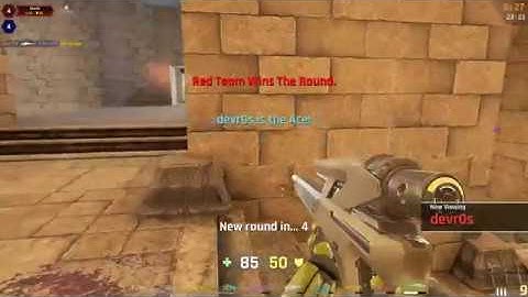 eu° elimination - ut4