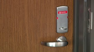 Kansas schools upgrading security