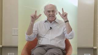 Play video: Highlights of Energy Policy Then and Now: A Climate Action Conversation