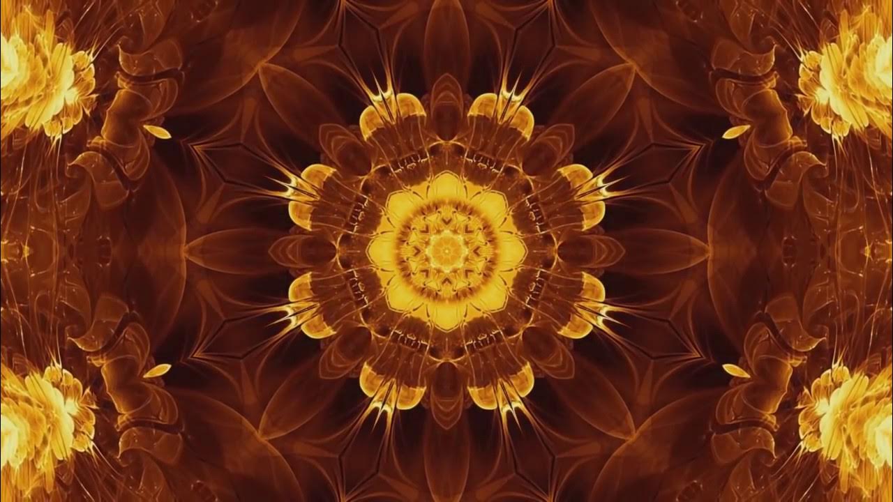 Музыка для йоги: индийская флейта - YouTube