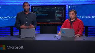 Windows Developer Day   Fall Creators Update Windows Ink