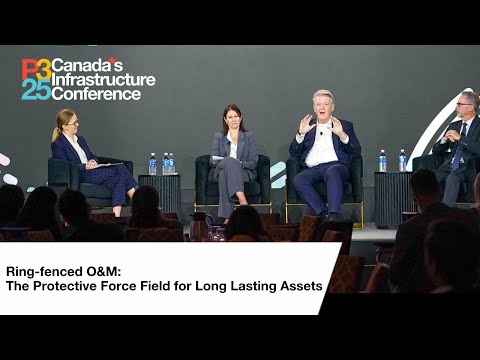 Ring Fenced O M The Protective Force Field For Long Lasting Assets 