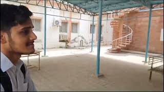 A Project Video on Communication Skills