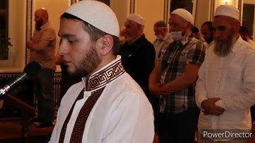 القارئ أيام الدين فخر الدين[ سورة البقرة]#ислам _ коран_akhmad
