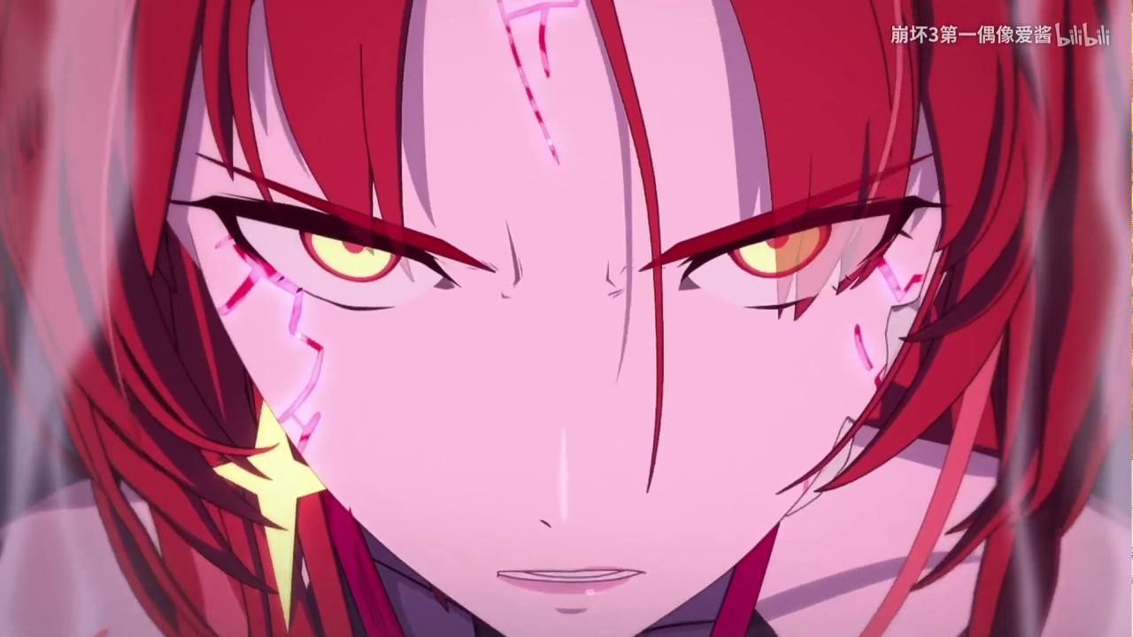 [Honkai Impact 3rd AMV] Reviver, by My First Story  I'll risk everything, just to bring you home!