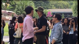 เตนิว-Tay & New (29 Sep 2018)